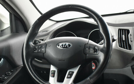 KIA Sportage III, 2014 год, 1 612 148 рублей, 14 фотография