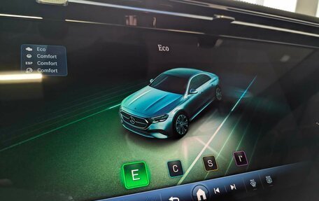 Mercedes-Benz E-Класс, 2025 год, 9 430 000 рублей, 13 фотография