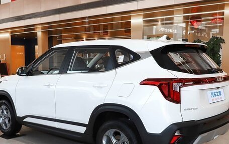 KIA Seltos I, 2026 год, 2 650 000 рублей, 12 фотография