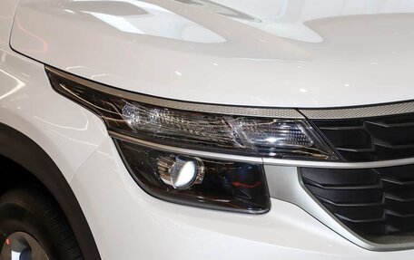 KIA Seltos I, 2026 год, 2 650 000 рублей, 10 фотография