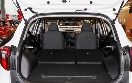 KIA Seltos I, 2026 год, 2 650 000 рублей, 20 фотография