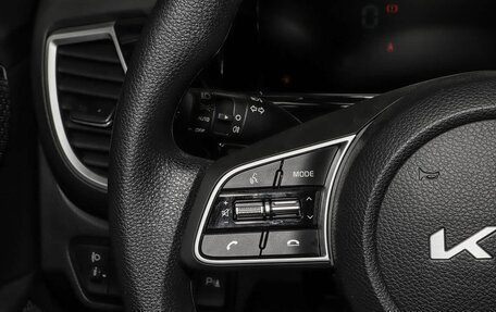 KIA Seltos I, 2026 год, 2 650 000 рублей, 16 фотография