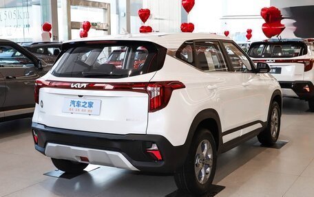 KIA Seltos I, 2026 год, 2 650 000 рублей, 13 фотография