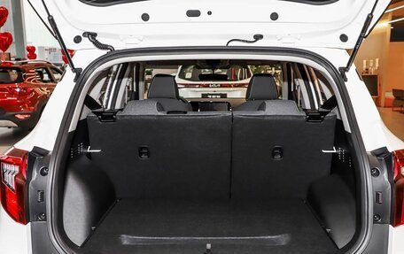 KIA Seltos I, 2026 год, 2 650 000 рублей, 22 фотография
