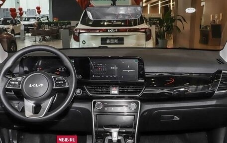 KIA Seltos I, 2026 год, 2 650 000 рублей, 14 фотография