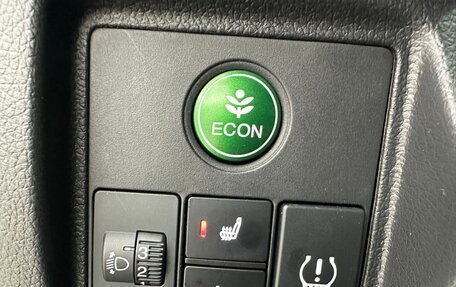 Honda Vezel, 2022 год, 1 640 000 рублей, 10 фотография