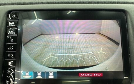 Honda Vezel, 2022 год, 1 640 000 рублей, 11 фотография