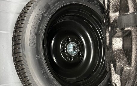 Honda Vezel, 2022 год, 1 640 000 рублей, 16 фотография