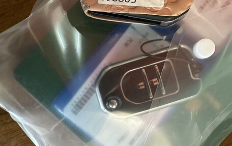 Honda Vezel, 2022 год, 1 640 000 рублей, 17 фотография