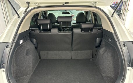 Honda Vezel, 2022 год, 1 640 000 рублей, 15 фотография