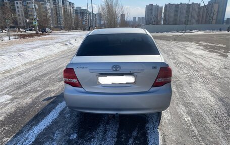 Toyota Corolla, 2008 год, 630 000 рублей, 6 фотография