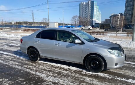 Toyota Corolla, 2008 год, 630 000 рублей, 4 фотография
