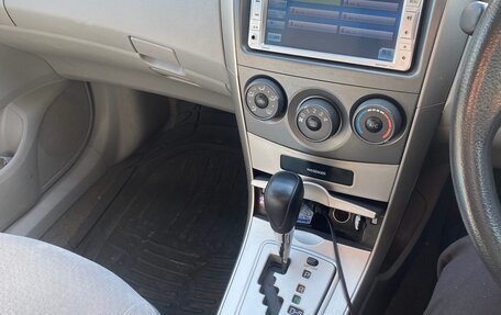 Toyota Corolla, 2008 год, 630 000 рублей, 9 фотография