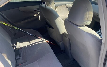 Toyota Corolla, 2008 год, 630 000 рублей, 8 фотография