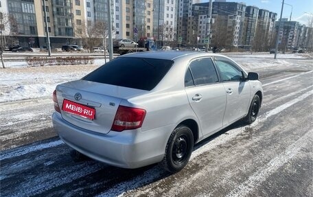 Toyota Corolla, 2008 год, 630 000 рублей, 5 фотография
