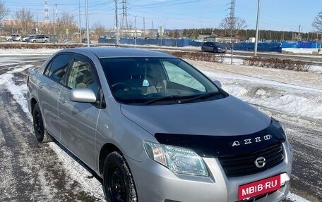 Toyota Corolla, 2008 год, 630 000 рублей, 2 фотография