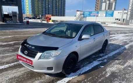Toyota Corolla, 2008 год, 630 000 рублей, 3 фотография