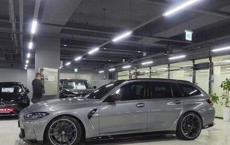 BMW M3, 2023 год, 13 950 000 рублей, 2 фотография