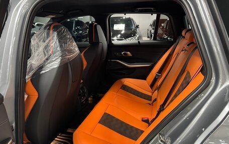 BMW M3, 2023 год, 13 950 000 рублей, 12 фотография