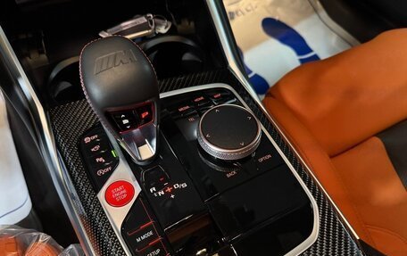 BMW M3, 2023 год, 13 950 000 рублей, 7 фотография