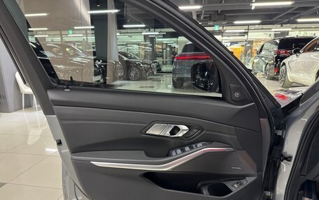 BMW M3, 2023 год, 13 950 000 рублей, 4 фотография