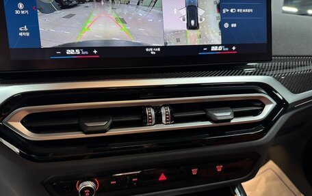 BMW M3, 2023 год, 13 950 000 рублей, 10 фотография