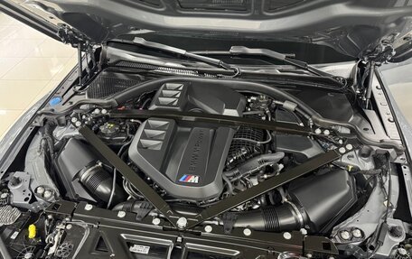 BMW M3, 2023 год, 13 950 000 рублей, 16 фотография