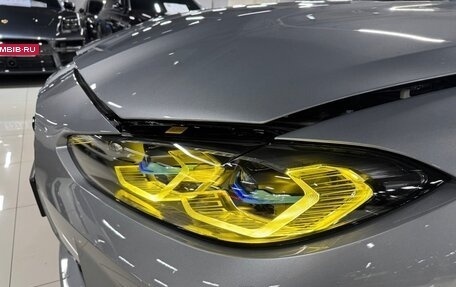 BMW M3, 2023 год, 13 950 000 рублей, 14 фотография