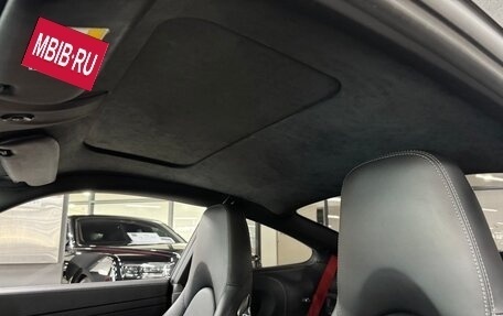 BMW M3, 2023 год, 13 950 000 рублей, 11 фотография