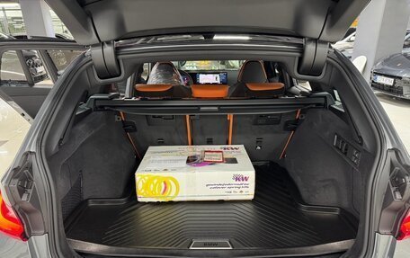 BMW M3, 2023 год, 13 950 000 рублей, 18 фотография