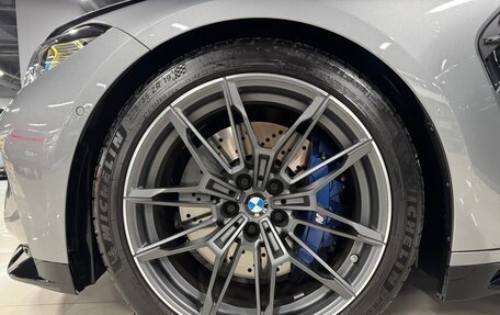 BMW M3, 2023 год, 13 950 000 рублей, 17 фотография