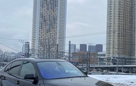 BMW 5 серия, 2008 год, 799 999 рублей, 3 фотография