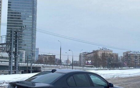 BMW 5 серия, 2008 год, 799 999 рублей, 4 фотография