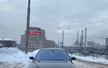 BMW 5 серия, 2008 год, 799 999 рублей, 5 фотография