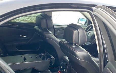 BMW 5 серия, 2008 год, 799 999 рублей, 12 фотография