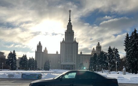 BMW 5 серия, 2008 год, 799 999 рублей, 10 фотография