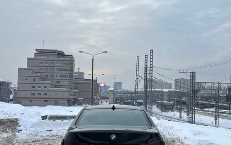 BMW 5 серия, 2008 год, 799 999 рублей, 6 фотография