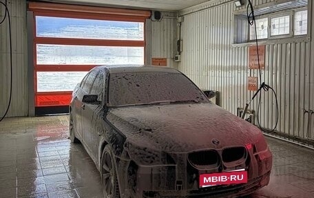 BMW 5 серия, 2008 год, 799 999 рублей, 9 фотография