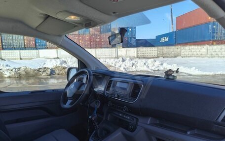 Citroen Jumpy III, 2019 год, 1 970 000 рублей, 5 фотография