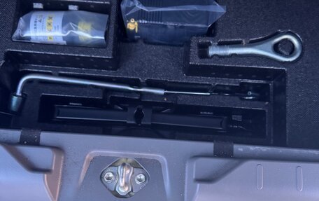 Daihatsu Taft, 2021 год, 1 300 000 рублей, 7 фотография