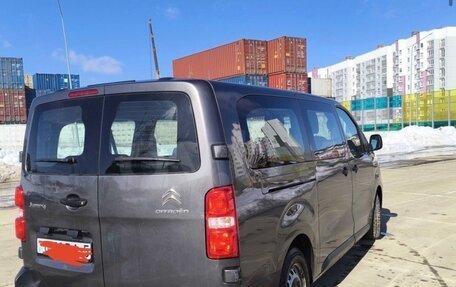 Citroen Jumpy III, 2019 год, 1 970 000 рублей, 2 фотография