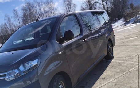 Citroen Jumpy III, 2019 год, 1 970 000 рублей, 3 фотография