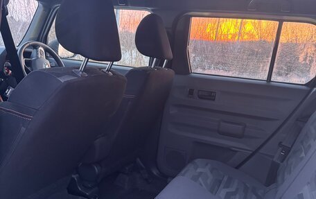 Daihatsu Taft, 2021 год, 1 300 000 рублей, 4 фотография