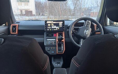 Daihatsu Taft, 2021 год, 1 300 000 рублей, 5 фотография