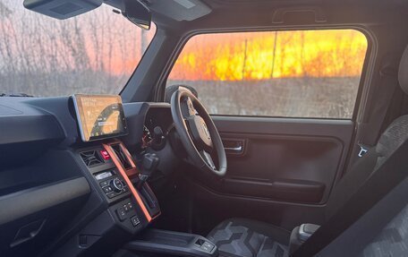 Daihatsu Taft, 2021 год, 1 300 000 рублей, 3 фотография