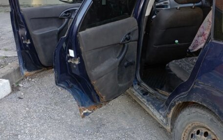 Ford Focus IV, 2004 год, 90 000 рублей, 7 фотография