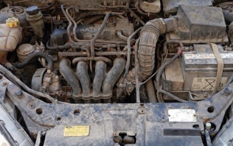 Ford Focus IV, 2004 год, 90 000 рублей, 8 фотография