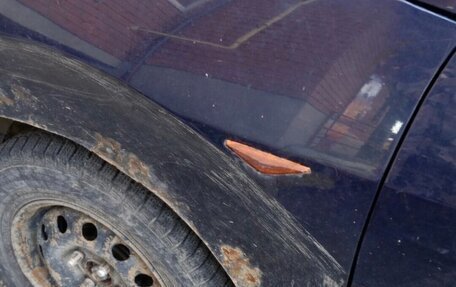 Ford Focus IV, 2004 год, 90 000 рублей, 4 фотография