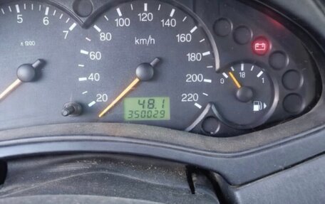 Ford Focus IV, 2004 год, 90 000 рублей, 11 фотография