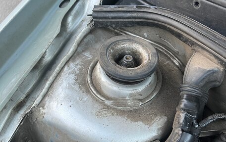 Volkswagen Golf IV, 2001 год, 260 000 рублей, 7 фотография